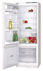 ATLANT МХМ 1841-01 Refrigerator larawan, katangian