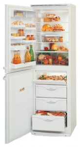 ATLANT МХМ 1818-03 Холодильник Фото, характеристики