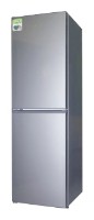 Daewoo Electronics FR-271N Silver Tủ lạnh ảnh, đặc điểm