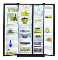 Amana AC 2224 PEK 3 W Refrigerator larawan, katangian