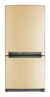 Samsung RL-61 ZBVB Холодильник Фото, характеристики