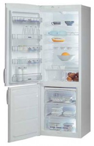 Whirlpool ARC 5772 W Холодильник Фото, характеристики