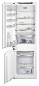 Siemens KI86SAD40 Tủ lạnh ảnh, đặc điểm