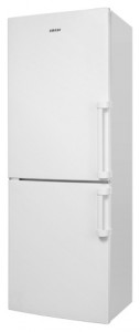 Vestel VCB 330 LW Холодильник фото, Характеристики