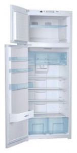 Bosch KDN40V00 Холодильник фото, Характеристики