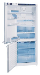 Bosch KGU40123 Tủ lạnh ảnh, đặc điểm