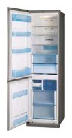 LG GA-B409 UTQA Refrigerator larawan, katangian