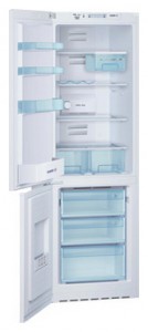 Bosch KGN36V00 Buzdolabı fotoğraf, özellikleri