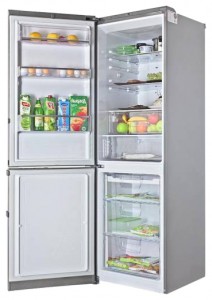 LG GA-B439 ZMQA Холодильник фото, Характеристики