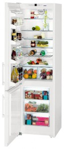 Liebherr CP 4023 Tủ lạnh ảnh, đặc điểm