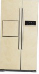 LG GC-C207 GEQV Холодильник \ характеристики, Фото