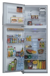 Toshiba GR-R47TR SC Холодильник фото, Характеристики