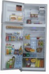 Toshiba GR-R47TR SC Холодильник \ Характеристики, фото