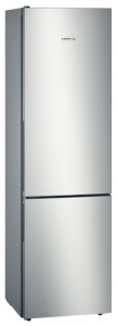 Bosch KGV39VI31 Холодильник Фото, характеристики