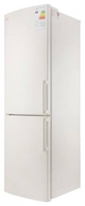 LG GA-B439 YECA Холодильник фото, Характеристики