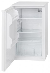Bomann VS262 Холодильник фото, Характеристики