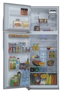 Toshiba GR-RG59RD GU Tủ lạnh ảnh, đặc điểm