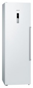 Bosch GSN36BW30 Холодильник фото, Характеристики