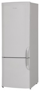 BEKO CSA 29020 Холодильник фото, Характеристики