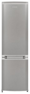 BEKO CNA 29120 Т Refrigerator larawan, katangian
