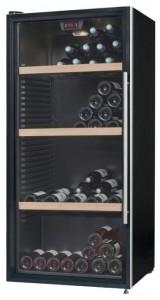 Climadiff CLPG137 Refrigerator larawan, katangian
