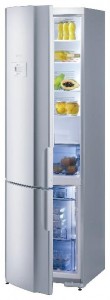 Gorenje RK 65365 A Холодильник фото, Характеристики