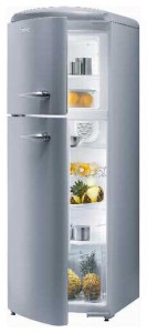 Gorenje RF 62308 OA Холодильник фото, Характеристики