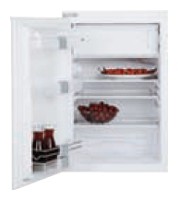Blomberg TSM 1541 I Refrigerator larawan, katangian