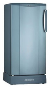 Toshiba GR-E311TR I Холодильник Фото, характеристики