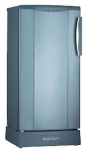 Toshiba GR-E311TR W Refrigerator larawan, katangian