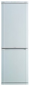 Samsung RL-33 SBSW Холодильник фото, Характеристики