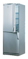 Indesit C 132 NF S Холодильник фото, Характеристики