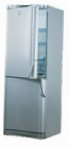 Indesit C 132 NF S Холодильник \ Характеристики, фото