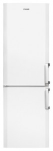 BEKO CN 332120 Tủ lạnh ảnh, đặc điểm