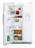 General Electric PSG22MIFWW Buzdolabı fotoğraf, özellikleri