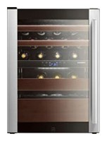 Samsung RW-52 DASS šaldytuvas nuotrauka, Info