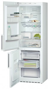 Siemens KG36NA03 Холодильник фото, Характеристики