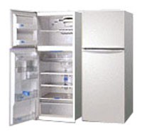 LG GR-372 SQF Холодильник Фото, характеристики
