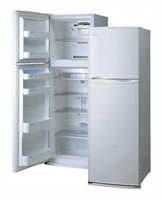LG GR-292 SQF Холодильник фото, Характеристики