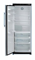 Liebherr KGBes 3640 Холодильник фото, Характеристики