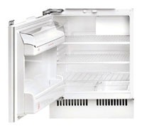 Nardi ATS 160 Kühlschrank Foto, Charakteristik