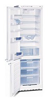 Bosch KGS39310 Tủ lạnh ảnh, đặc điểm