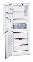 Bosch KGV31305 Tủ lạnh ảnh, đặc điểm