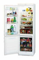 Electrolux ERB 3769 Холодильник Фото, характеристики