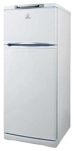 Indesit NTS 14 AA Холодильник Фото, характеристики