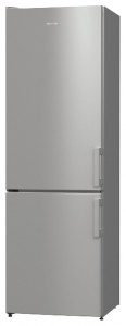 Gorenje NRK 6191 CX Холодильник фото, Характеристики