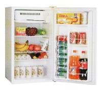 WEST RX-09004 Refrigerator larawan, katangian