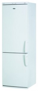 Whirlpool ARC 5370 Refrigerator larawan, katangian