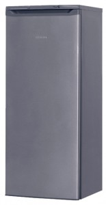 NORD CX 355-310 Refrigerator larawan, katangian