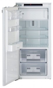 Kuppersberg IKEF 2380-1 Kjøleskap Bilde, kjennetegn